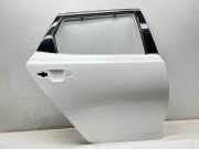 Tür rechts hinten Kia Optima IV SW (JF)