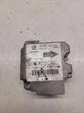 Airbag-Steuergerät OPEL ASTRA G Sedan (F69_) 2.0 DTI 16V 1923594 5WK42977