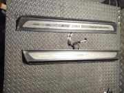 Schwellerverkleidung vorne links BMW 6 Cabrio (F12) 650 i 7264437 51477264437