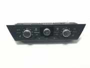Klimabedienteil AUDI A6 Allroad (4GH, 4GJ) 3.0 TDI quattro 4G0820043AK