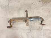 Towbar Hitch Ball OPEL ZAFIRA B (A05) 1.9 CDTI
