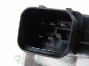 Scheibenwischermotor vorne HYUNDAI SANTA FÉ II (CM) 2.2 CRDi 4x4 035418080 981102B900