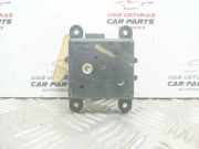 Regelventile für Innenraumheizung NISSAN ALMERA TINO (V10) 2.2 dCi