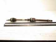 Antriebswelle vorne rechts RENAULT MEGANE II (BM0/1_, CM0/1_) 1.9 dCi Nėra