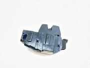 Heckklappenschloss PEUGEOT 207 (WA_, WC_) 1.6 HDi 9660403980