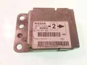 Airbag-Steuergerät NISSAN PRIMERA Hatchback (P12) 2.2 dCi 285001420