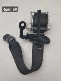 Sicherheitsgurt links hinten BMW i3 (I01) 34128958C