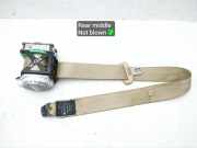 Mittlerer Sicherheitsgurt hinten AUDI A8 D4 (4H_) 4.2 FSI quattro 4H0857807K