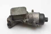 Ölfilterträger Ford Fiesta VI (CB1, CCN) 9687911380