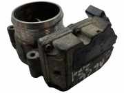 Drosselklappe AUDI A6 Allroad (4FH, C6) 2.7 TDI quattro A2C30240100