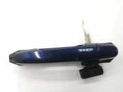 Türaußengriff hinten links TOYOTA RAV 4 III (_A3_) 2.2 D 4WD (ALA30_)