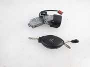 Zündschloss CITROËN C5 II Break (RE_) 2.0 HDi (RERHRH) 9641342980