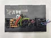 Komfortsteuergerät VW CADDY III Furgon (2KA, 2KH, 2CA, 2CH) 1.9 TDI 1K0959433BL 5DK00858317