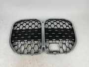Vorderer oberer Gitter BMW i4 (G26) eDrive35 7486809