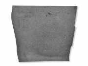 Kofferraumteppich SKODA OCTAVIA III Combi (5E5) 1.6 TDI 5E9863463C