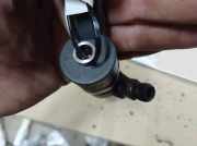 Einspritzdüse RENAULT LAGUNA II (BG0/1_) 1.9 dCi (BG1A, BG1V) 8200389369