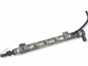 KRAFTSTOFFVERTEILER EINSPRITZLEISTE VERTEILERROHR HYUNDAI TUCSON (JM) 2.0 CRDi 4WD 0445214085