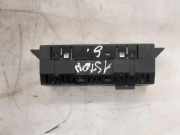 Uhr Opel Astra G Stufenheck (T98)