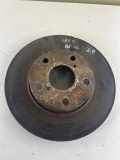 Bremsscheibe vorne links TOYOTA RAV 4 II (_A2_) 2.0 4WD (ACA21, ACA20)