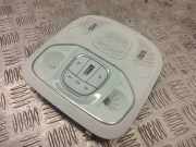 Innenleuchte Fiat 500X (334) 61926261