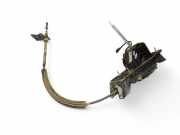 Gangschaltmechanismus