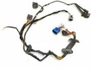 Kabel der vorderen linken Tür JAGUAR XJ (X350) 2,7 D 7W9314630