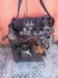 Motor PEUGEOT 605 (6B) 2.5 Turbo Diesel THY