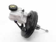Unterdruck-Bremskraftverstärker RENAULT TWINGO III (BCM_) 1.0 SCe 70 25257852040