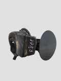 Kraftstofftankdeckel CITROËN C4 II (B7) 2.0 HDi / BlueHDi 150 9654052280