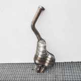 Behälter hinten rechts BENTLEY CONTINENTAL FLYING SPUR (3W_) 6.0 3W0253611A 3W0000120