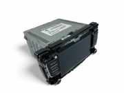 Multifunktionsanzeige Skoda Yeti (5L) 1Z0035156N