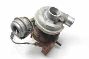 Turbolader Hyundai i30 II (GD) 282012A701