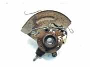 Vorderer rechter Stumpf PEUGEOT 607 (9D, 9U) 2.2 HDI