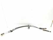 Schaltzüge RENAULT LAGUNA III (BT0/1) 2.0 dCi (BT08, BT0K, BT0J, BT14, BT1A, BT1D) 9613100R 8200930211