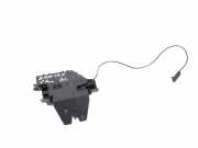 Schloss Heckdeckel BMW 1er (E87) 8196401