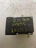 ABS Hydraulikblock OPEL COMBO Furgon/Estate 1.7 DI 16V 0265800443