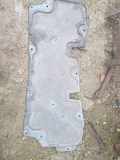 Unterbodenabdeckung links NISSAN QASHQAI II (J11, J11_) 1.6 dCi