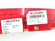Zusatzbremsleuchte AUDI A8 D3 (4E2, 4E8) 3.0 TDI quattro 4E0945097B 4E0945097