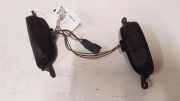 Lenkradknöpfe / -schalter OPEL ZAFIRA A (F75_) 2.0 DTI 16V 9056159 6014387
