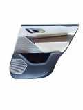 Türpolster hinten rechts LAND ROVER RANGE ROVER VELAR (L560) 2.0 D 4x4 J8A2276A00AAW
