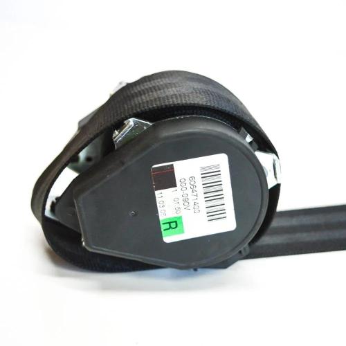 Sicherheitsgurt hinten rechts VW GOLF V (1K1) 1.9 TDI 1K6857806D Bild Sicherheitsgurt hinten rechts VW GOLF V (1K1) 1.9 TDI 1K6857806D