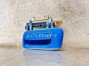 Türaußengriff links OPEL ASTRA G Coupe (F07_) 2.2 DTI