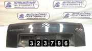 Heckklappe geschlossen Citroen C6 (T)