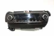 Klimabedienteil TOYOTA YARIS (_P21_) 1.5 Hybrid 55900-K0260