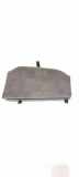 Kofferraumpolster links BMW 3 Compact (E46) 320 td