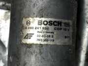 Wischergestänge vorne VW Sharan (7M) 7M3955023A