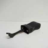 Türanschlag hinten rechts