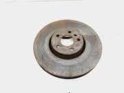 Bremsscheibe vorne links VOLVO XC60 II (246) 2.0 T5 AWD