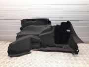 Kofferaum Schlossverkleidung MERCEDES-BENZ E Cabrio (A207) E 500 (207.473) A2076900044