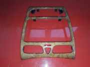 Zierleiste Mercedes-Benz CLK (C209) A2096801239